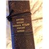 Image 9 : 1911 Swine, Sheep & Horse Text Book (Leather Covered)