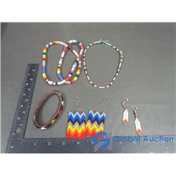 Beaded Jewelry