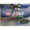 Image 2 : Cambell Hausfield Air Compressor and Hose