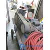 Image 6 : Cambell Hausfield Air Compressor and Hose