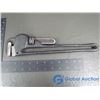 Image 2 : 14" Pipe Wrench