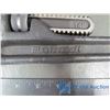 Image 3 : 14" Pipe Wrench