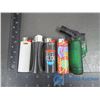 Image 1 : Misc Lighters