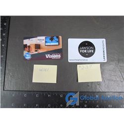 Gift Cards