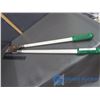 Image 1 : Green and White Greenlee Cable Cutter