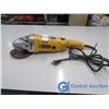 Image 1 : Powerfist 7"Angle Grinder