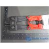 Image 2 : 24" Bolt Cutter 600lbs