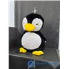 Image 1 : 3ft Stuffed Penguin