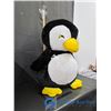 Image 2 : 3ft Stuffed Penguin