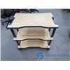 Image 2 : Portable Work Desk