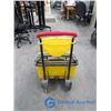 Image 2 : Portable Mop Bucket