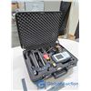 Image 1 : Pruftechnik Optalign Smart Laser Precise Alignment with a Twist