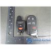 Image 1 : (2) Key Fobs