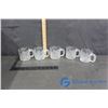 Image 1 : (5) McDonalds Batman Forever Two-Face Mugs