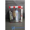 Image 1 : PS3 Video Games