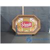 Image 1 : Schmidt Beer Light-Up Sign