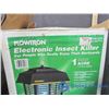 Image 2 : Flowtron Electronic Insect Killer