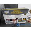 Image 2 : Everlast Fitness Ball with Box