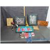 Image 1 : Various Home Decor