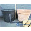 Image 4 : Various Planters