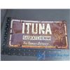 Image 1 : Ituna Saskatchewan Vanity Plate