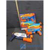 Image 1 : Water Guns