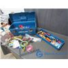 Image 1 : Toolbox w/Contents
