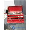 Image 1 : Bench Toolbox w/Contents