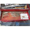 Image 3 : Bench Toolbox w/Contents