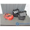Image 1 : Gas Can & (2) Plastic Battery Boxes