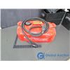 Image 2 : Gas Can & (2) Plastic Battery Boxes