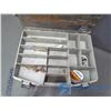 Image 3 : Fishing Tackle Box w/Contents