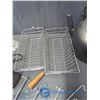Image 8 : BBQ Accessories and Kettle