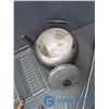 Image 9 : BBQ Accessories and Kettle