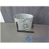 Image 1 : Galvanized Mop Bucket