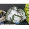 Image 2 : Various Ropes, Reusable Bags, Cover, Sheets, etc