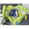 Image 5 : Various Ropes, Reusable Bags, Cover, Sheets, etc