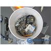 Image 4 : Misc Hardware in a Bucket