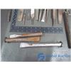 Image 2 : Files and Chisels