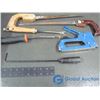 Image 2 : Various Tools