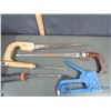 Image 3 : Various Tools