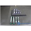 Image 1 : Mastercraft Socket Sets