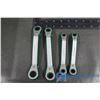 Image 2 : Mastercraft Socket Sets