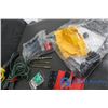 Image 3 : Assorted Hardware and Tools