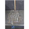 Image 1 : Assorted Wrenches