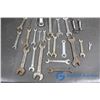 Image 2 : Assorted Wrenches