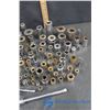 Image 3 : Assorted Sockets