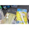 Image 2 : Assorted Boat Related Items