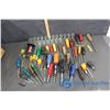 Image 1 : Assorted Screwdrivers