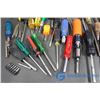 Image 2 : Assorted Screwdrivers